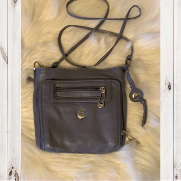 STONEMOUNTAIN CROSSBODY BAG - Picture 2 of 6